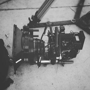 Image post by @jetblackfilmco on Instagram