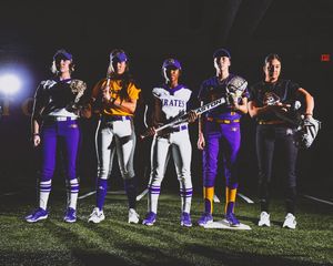 Image post by @ecu__softball on Instagram