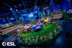 Image post by @esldota2 on Instagram