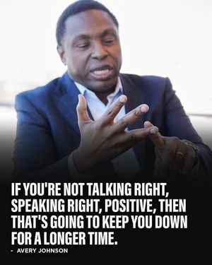 Image post by @coachavery6 on Instagram
