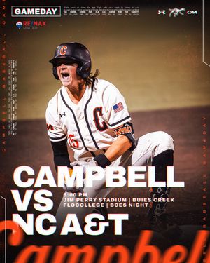Image post by @gocamelsbsb on Instagram