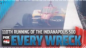 Video post by @indycaronfox on YouTube