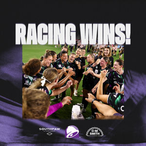 Image post by @racinglouisvillefc on Instagram