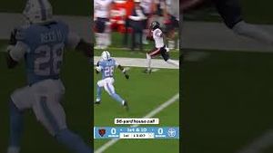 Video post by @nflonfox on YouTube