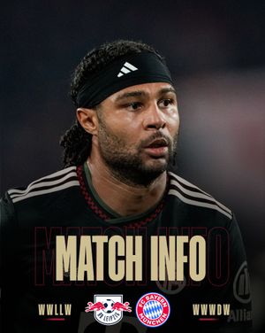 Image post by @fcbayern on Instagram