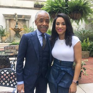 Image post by @angelarye on Instagram