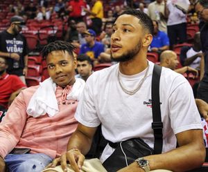 Image post by @nbatv on Instagram