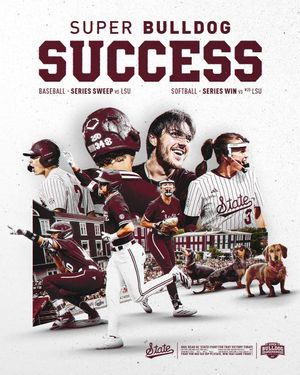 Image post by @hailstate on Instagram