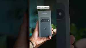 Video post by @google on YouTube