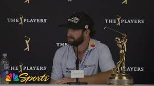 Video post by @nbcsports on YouTube