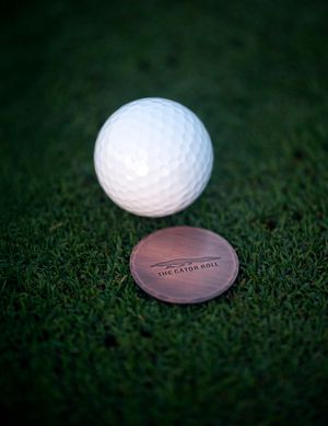 Image post by @evolvegolf on Instagram