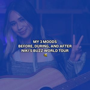 Image post by @ticketmaster on Instagram