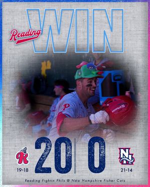 Image post by @fightins on Instagram