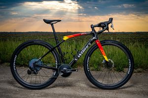 Image post by @iamspecialized on Instagram