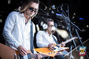 Image post by @riot_fest on Instagram