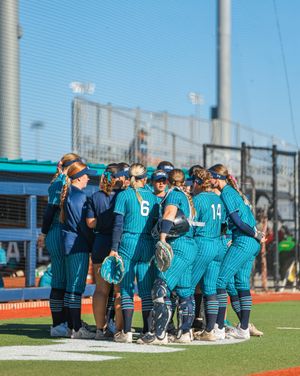 Image post by @uncwsoftball on Instagram