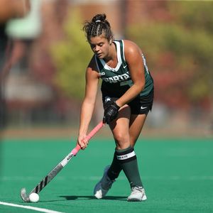 Image post by @msu_fieldhockey on Instagram