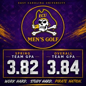 Image post by @ecumensgolf on Instagram