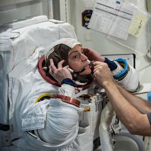 Image post by @airandspacemuseum on Instagram