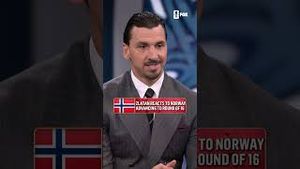 Video post by @foxsports on YouTube