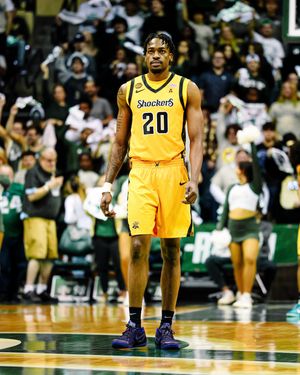 Image post by @goshockersmbb on Instagram