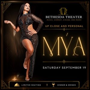 Image post by @myaplanet9 on Instagram