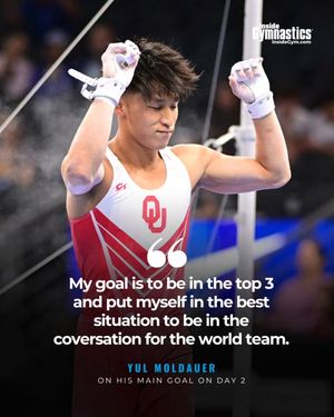 Image post by @insidegym on Instagram