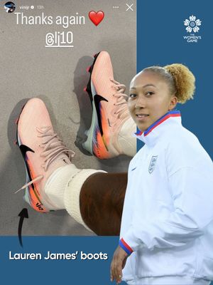 Image post by @womensgamemib on Instagram