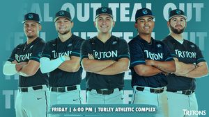 Image post by @eckerdtritons on Instagram