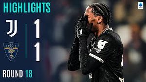 Video post by @seriea on YouTube