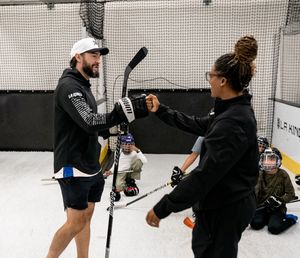 Image post by @lakings on Instagram