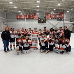 Image post by @sniderhockey on Instagram