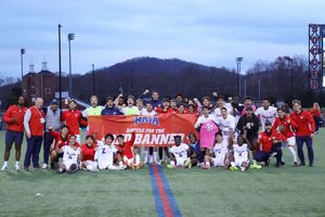 Image post by @uc_patriotsmsoc on Instagram
