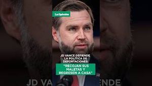 Video post by @laopinionla on YouTube