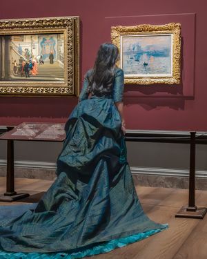 Image post by @ngadc on Instagram