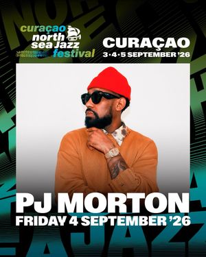 Image post by @pjmorton on Instagram