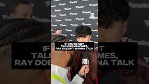 Video post by @complexnews on YouTube