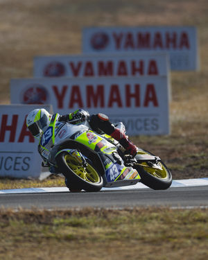 Image post by @yamahamotoraus on Instagram
