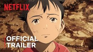 Video post by @netflix on YouTube