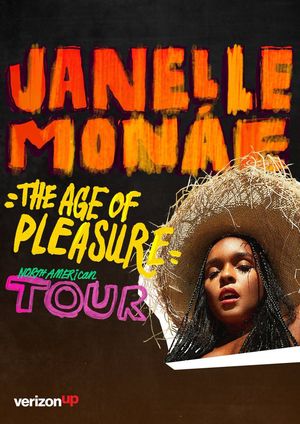 Image post by @JanelleMonae on Twitter