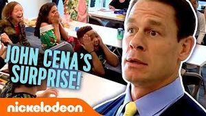 Video post by @nickelodeon on YouTube