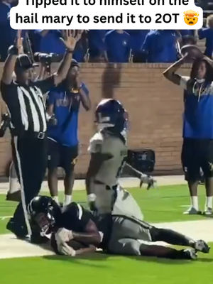 Video post by @maxpreps on TikTok