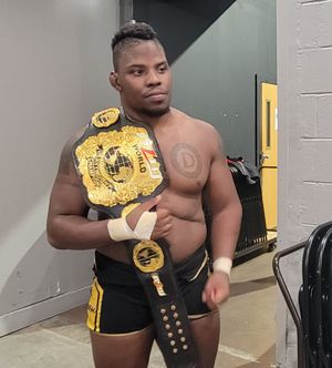 Image post by @MLW on Twitter