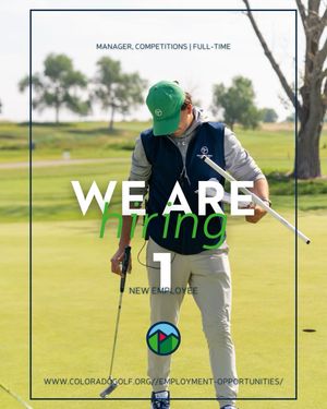 Image post by @cologolf on Instagram