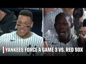 Video post by @ESPN MLB on YouTube