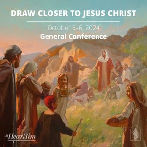 Image post by @churchofjesuschrist on Instagram