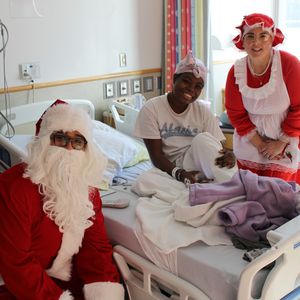 Image post by @childrensphila on Instagram