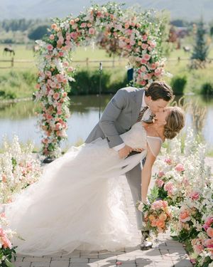 Image post by @michelleleoevents on Instagram