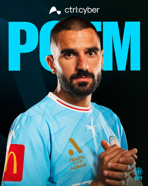 Image post by @melbournecity on Instagram