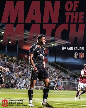 Image post by @fctucson on Instagram